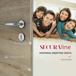 Picture of FOR A SAFE AND COMFORTABLE HOME – CONTEMPORARY DOORS FOR ALL KINDS OF BUILDINGS